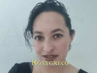 Roxygreco