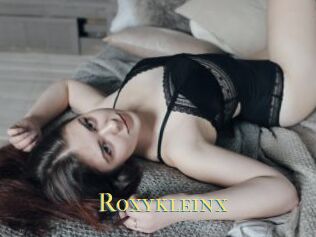 Roxykleinx