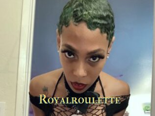 Royalroulette