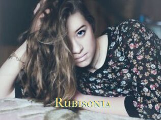 Rubisonia