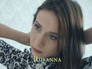 Rusanna