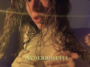 Ryderrose555