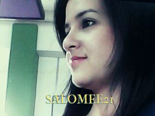 SALOMEE21