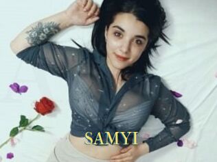 SAMYI