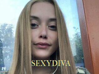 SEXYDIVA