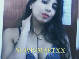 SLAVESMARTXX