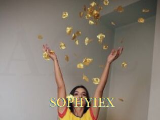 SOPHYIEX