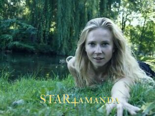 STAR4amanda