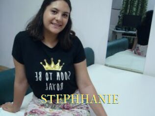 STEPHHANIE