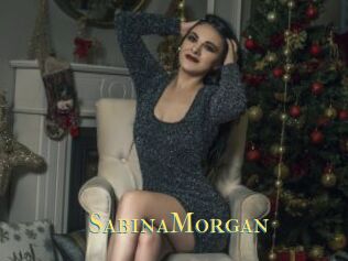 SabinaMorgan