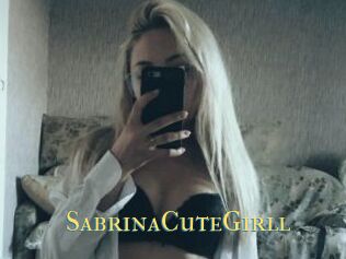 SabrinaCuteGirll