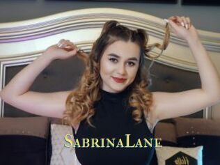 SabrinaLane