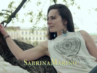 SabrinaMarino