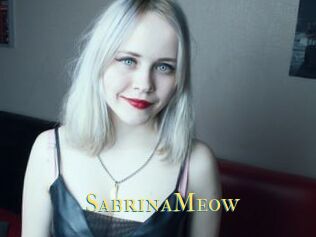 SabrinaMeow