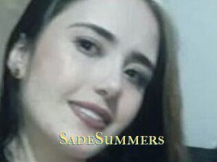 SadeSummers