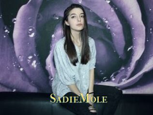 SadieMole