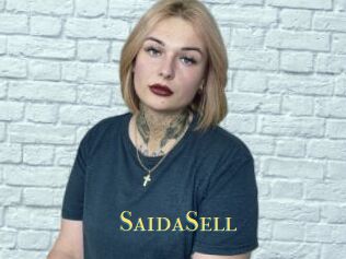 SaidaSell