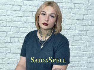 SaidaSpell