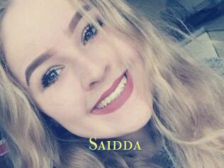 Saidda