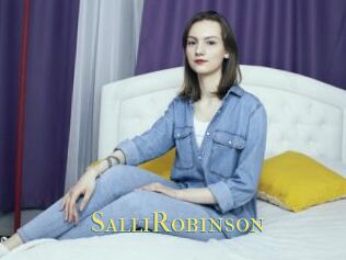 SalliRobinson