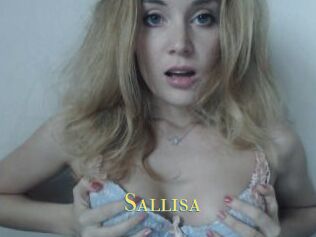 Sallisa