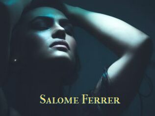 Salome_Ferrer Annonce 2 coquine