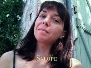 Salope