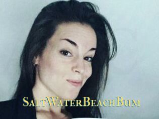 SaltWaterBeachBum