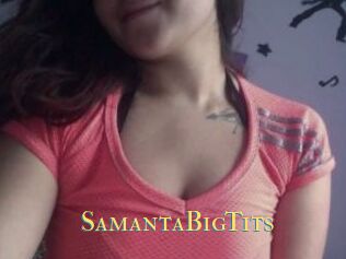 SamantaBigTits