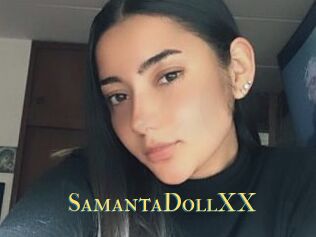 SamantaDollXX