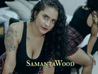 SamantaWood