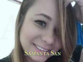 Samanta_San