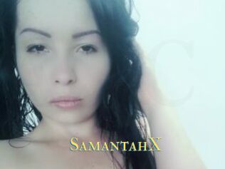SamantahX