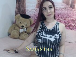 Samantha