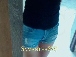 Samantha888