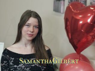 SamanthaGilbert