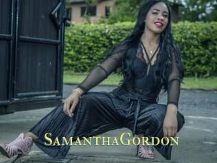 SamanthaGordon