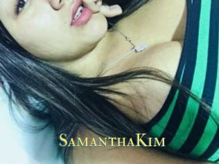 SamanthaKim