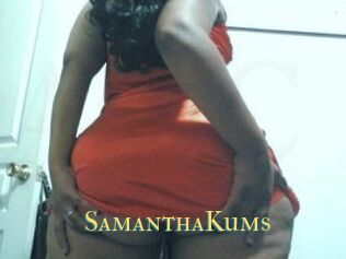 SamanthaKums