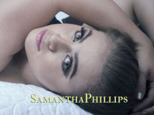 SamanthaPhillips