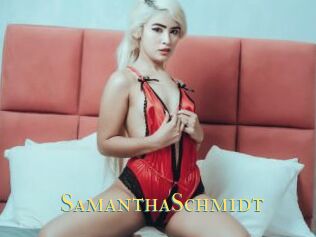 SamanthaSchmidt