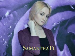 SamanthaTi