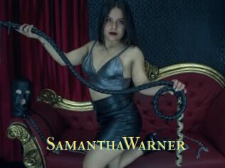 SamanthaWarner