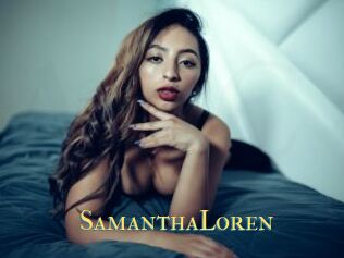 Samantha_Loren