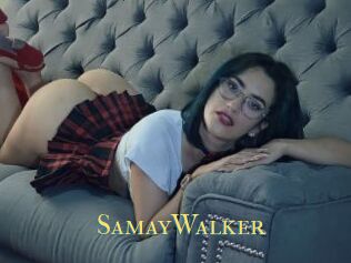 SamayWalker