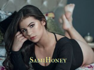 SamiHoney