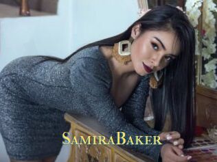 SamiraBaker