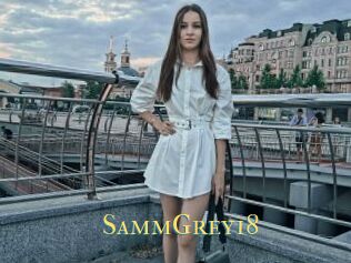 SammGrey18