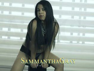 SammanthaGray