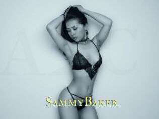 SammyBaker